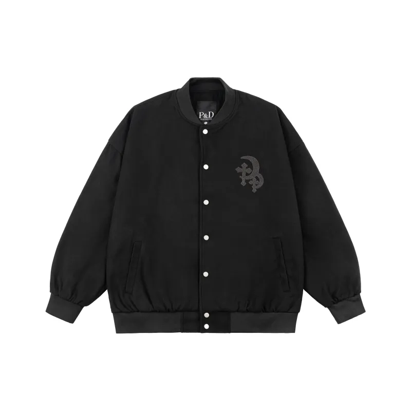 PILOTDRAGON P&D 24FW Jackets Coats Unisex Black-0