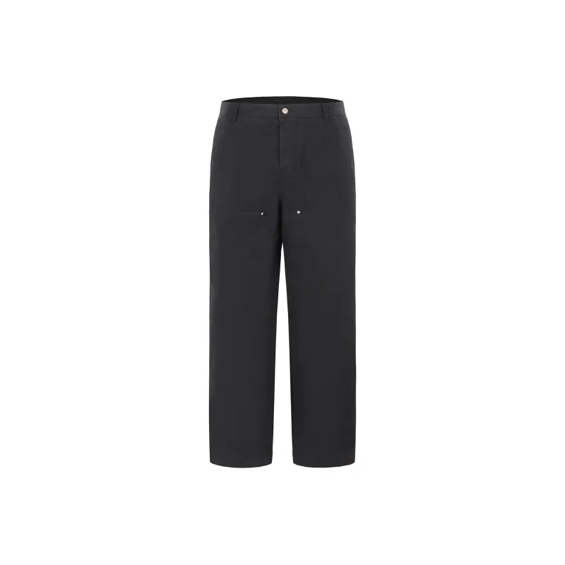 BIPOLAR Cargo Pants Unisex-0