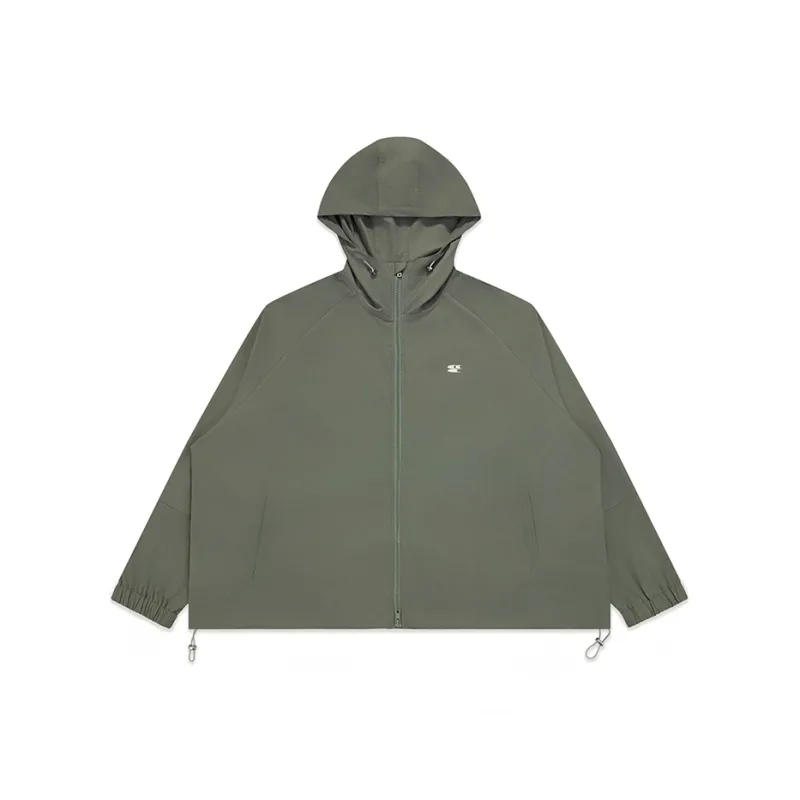 Crying Center Trench Coat Unisex-0