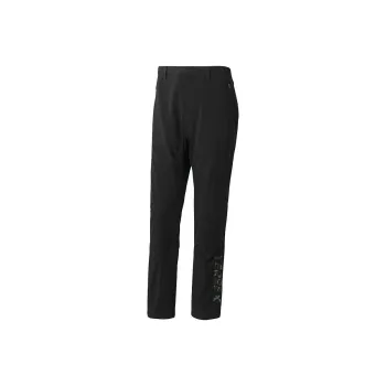 Adidas TERREX Multi Pant Camo Casual Pants Men's Black