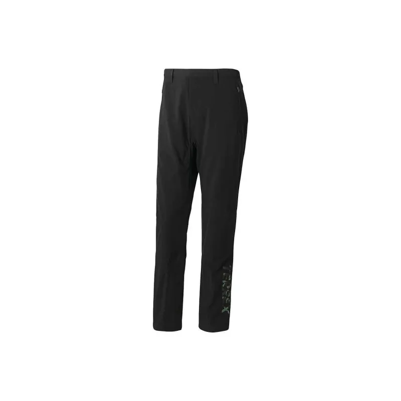 Adidas TERREX Multi Pant Camo Casual Pants Men's Black-0