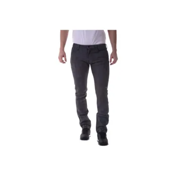 ARMANI JEANS Jeans Men's Dark Gray