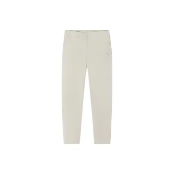 Anta Variety Training Collection Casual Pants Men's Mung Bean