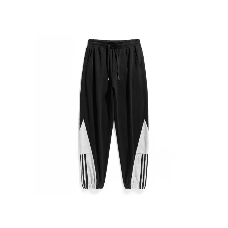 H2P Knitted Sports Pants Unisex-0