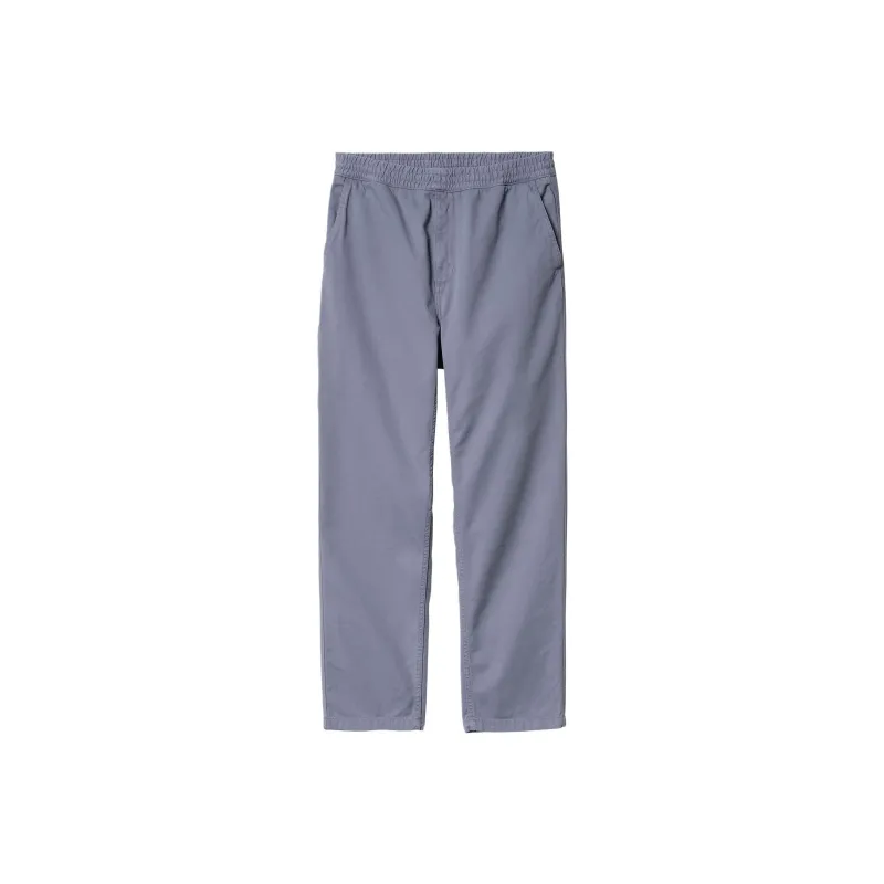 Carhartt WIP Flint Straight leg Trousers-0