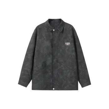 R.super Jackets Unisex