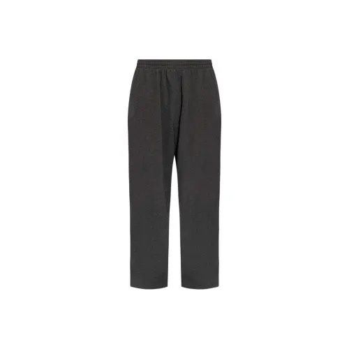 MM6 Maison Margiela Destroyed Relaxed Fit Sweatpants