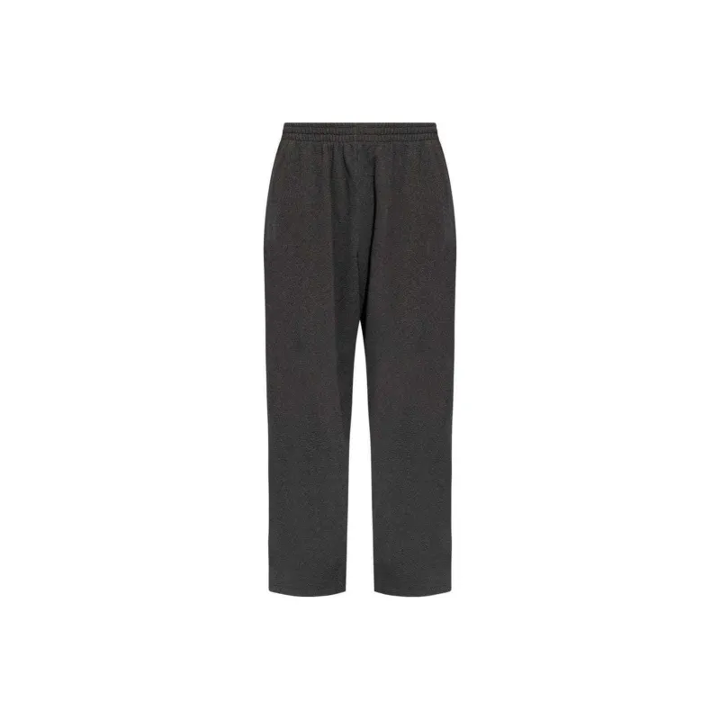 Balenciaga Destroyed Track Pants-0