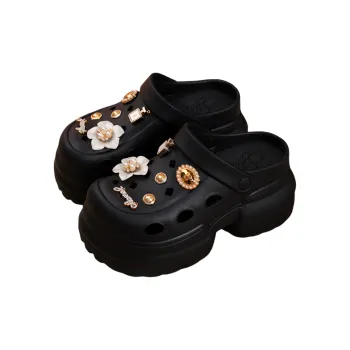 Avonlee Slippers / Home Slippers