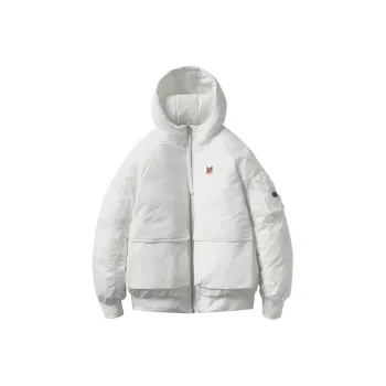 WILLIAM FOX&SONS Down Jacket Unisex