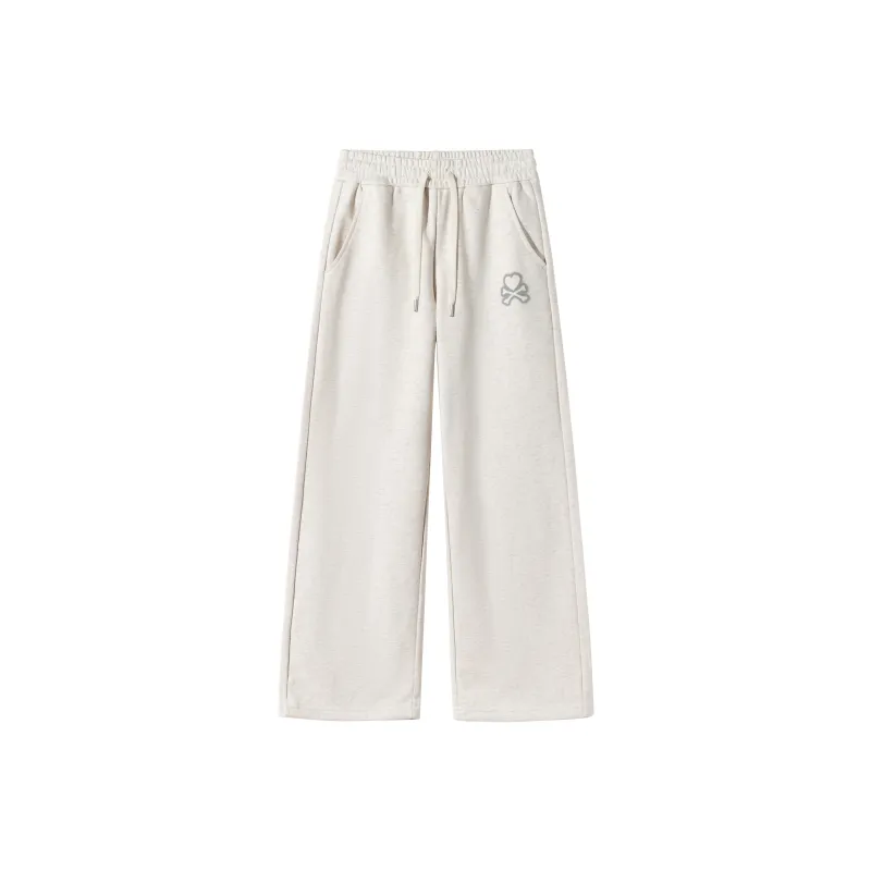 Tokidoki Knitted Sports Pants Unisex-5