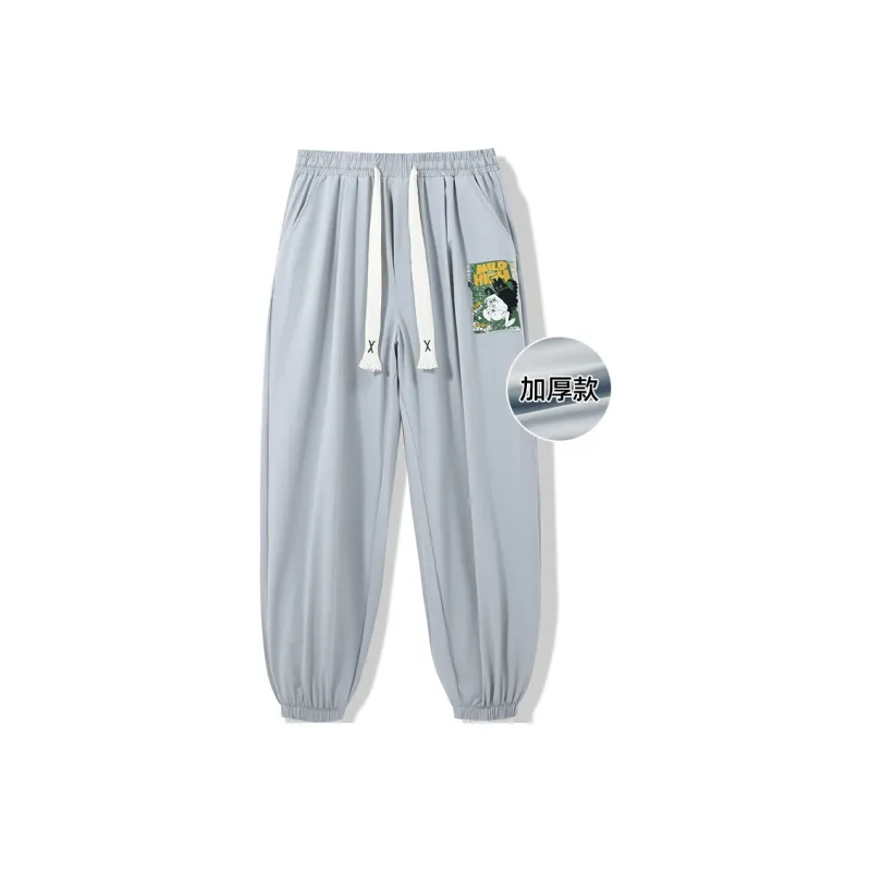 CULT OF INDIVIDUALITY Pants Unisex-12