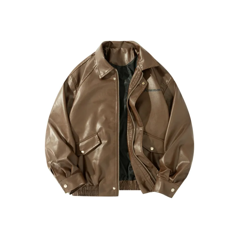 Kawasaki Jackets Unisex-26
