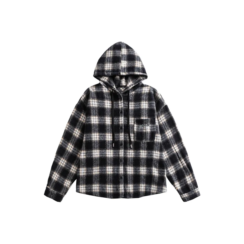 HONOR OF KINGS Jackets Unisex-0