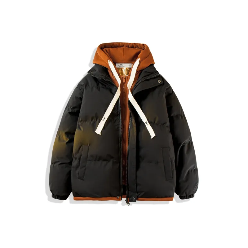 FASTFISH Puffer Jackets Unisex-24