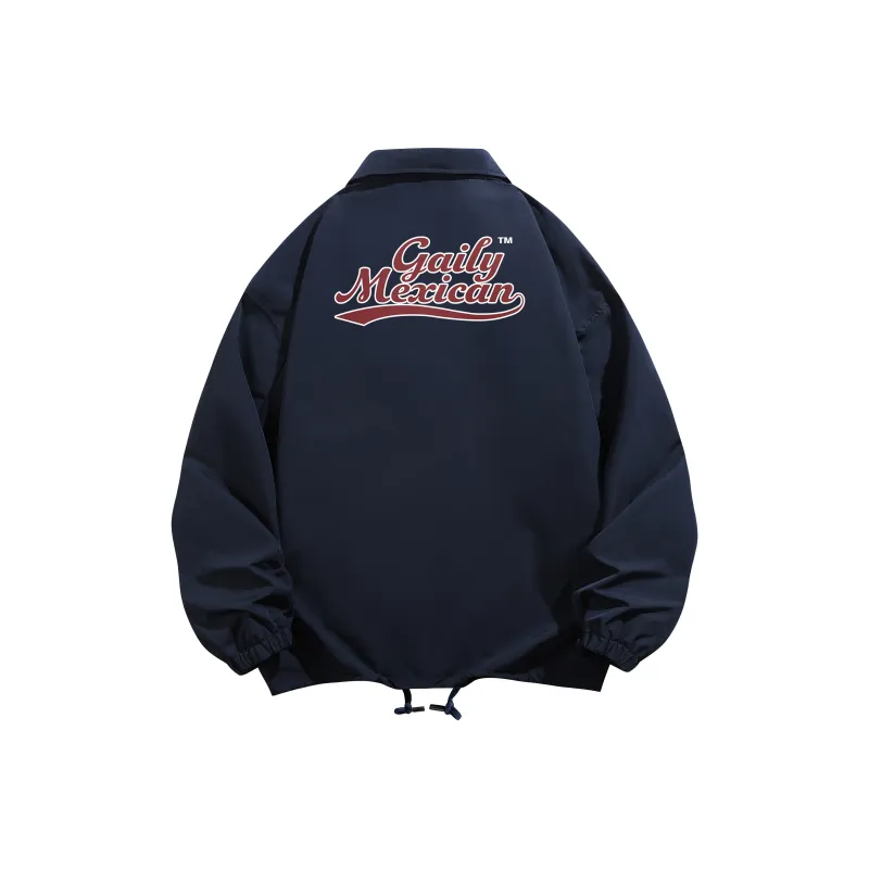 MEXICAN Jackets Unisex-9