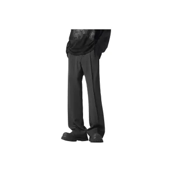 Endless Abyss Casual Pants Unisex