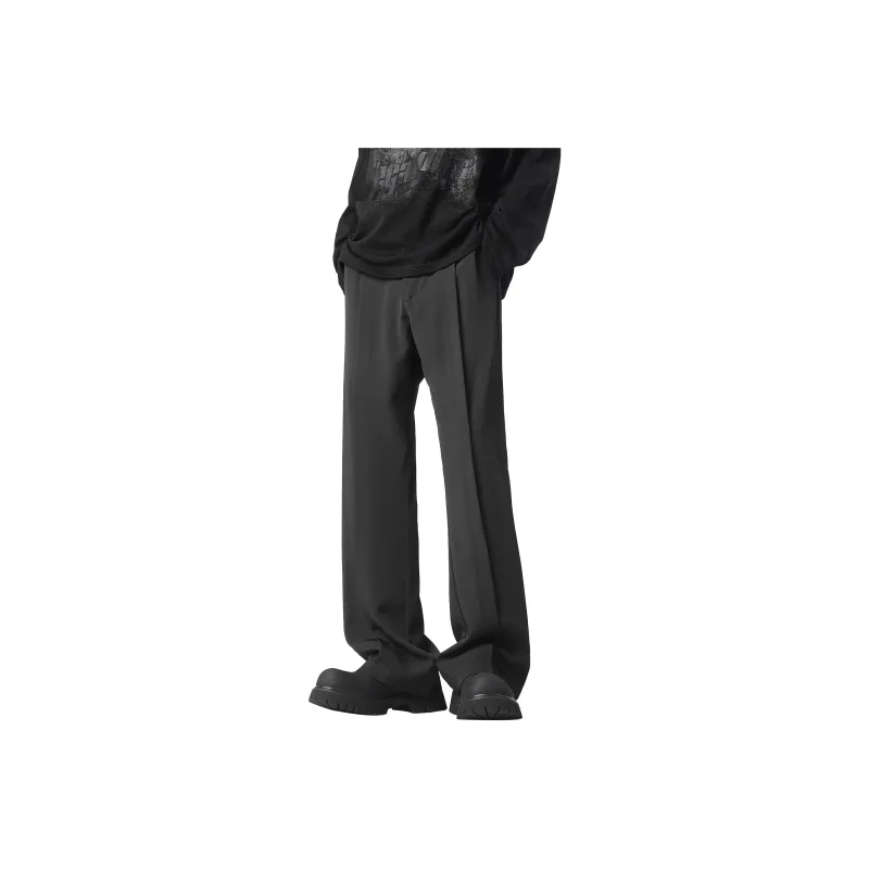 Endless Abyss Casual Pants Unisex-0