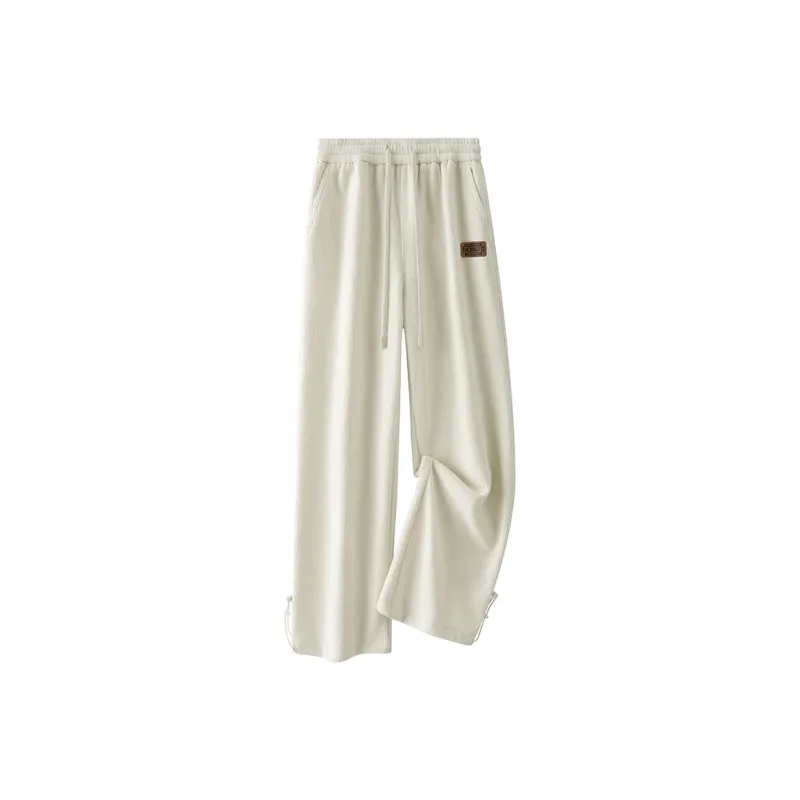 Ice flying Casual Pants Unisex-21