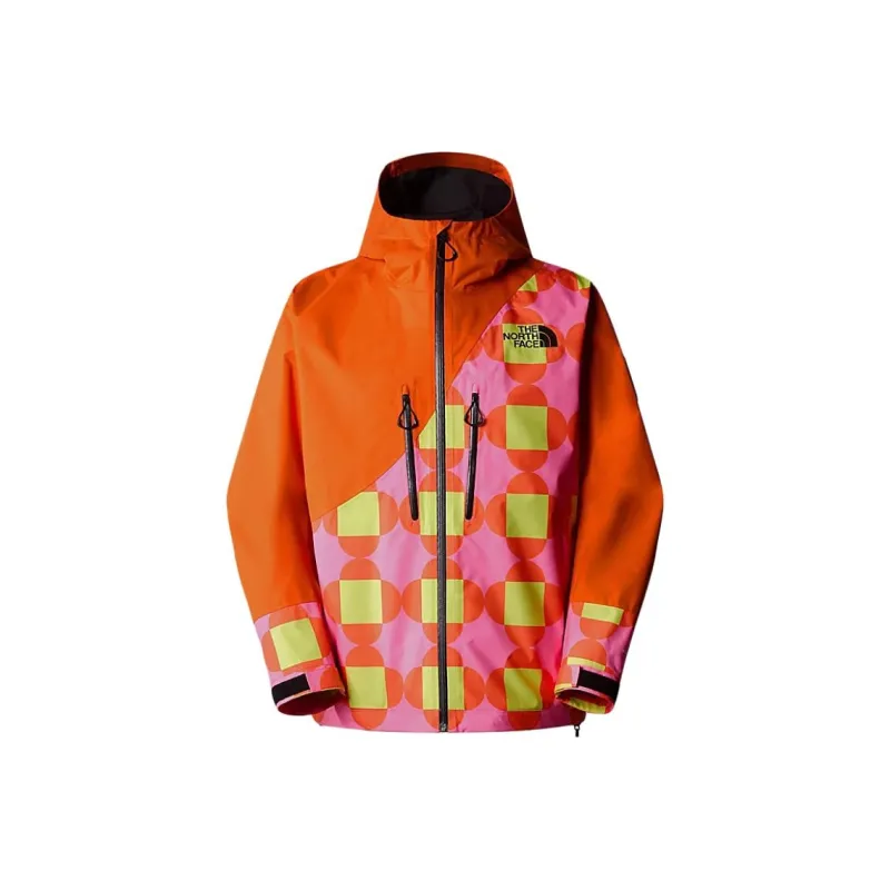 THE NORTH FACE Nse X Yinka Ilori 2L Rainshell Jacket-0