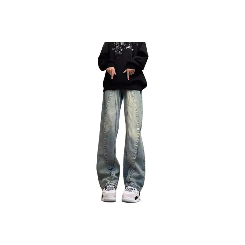 FOREVER 21 Jeans Unisex-6