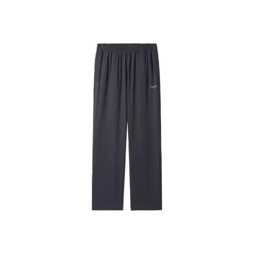 CAMEL Urban Function Series Knitted Sports Pants Men's