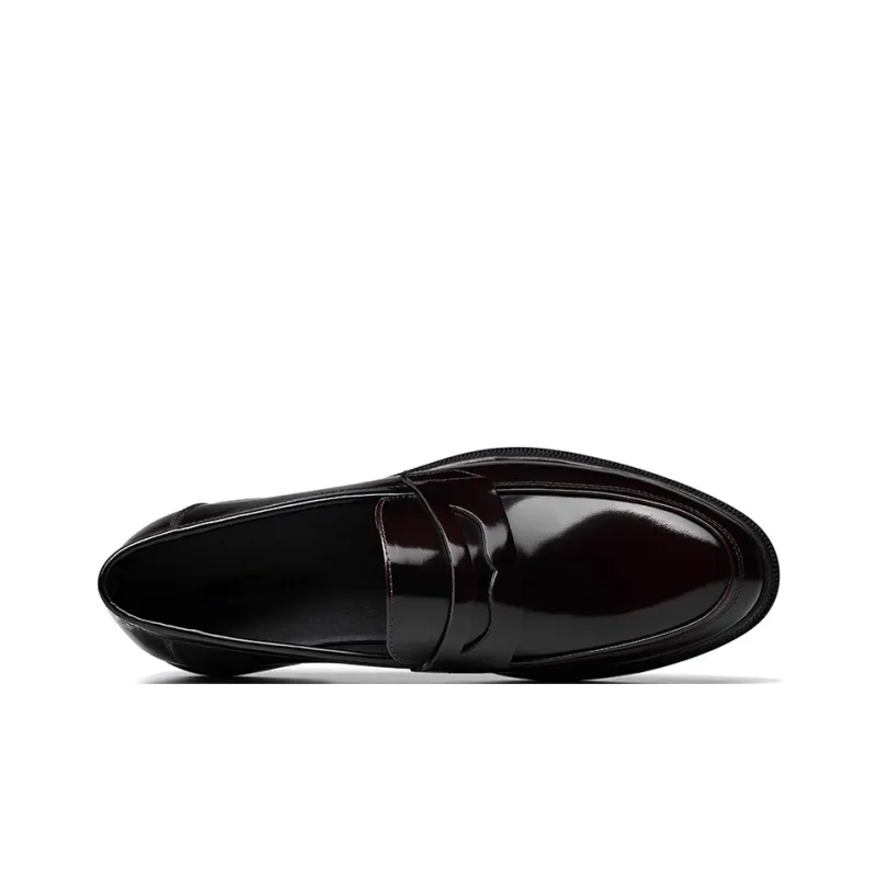 Bansley Loafers Men-7