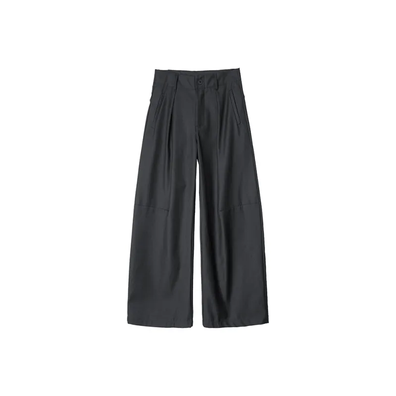 DJ.SPIRIT Casual Pants Unisex-0