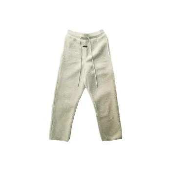 Adidas X Fear Of God Athletics Hike Pants