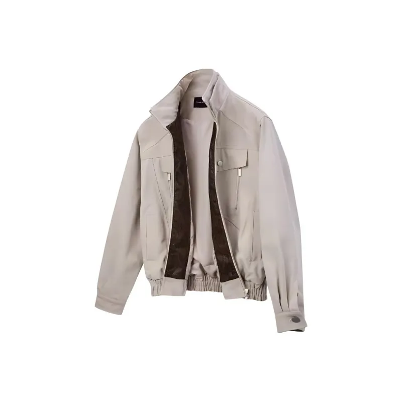 JIMI&JONS Jackets Unisex-3