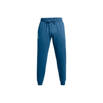 Under Armour Rival Fleece Knitted Sweatpants Men's Photon Blue