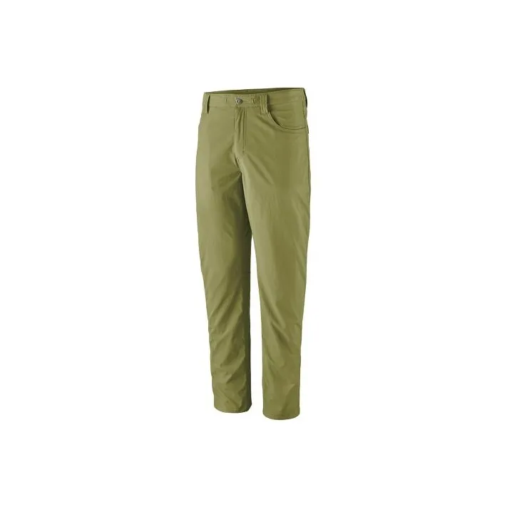 Patagonia Quandary Pants   Short Casual Pants Men's-1