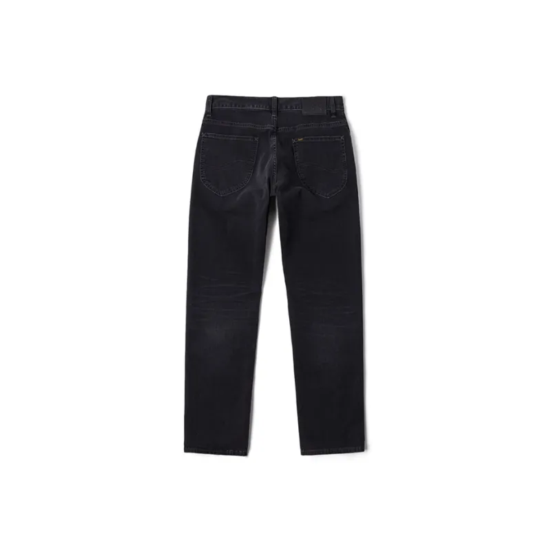 Lee SS25 Jeans Men's Black Gray-1