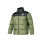 Gray Mustard Green/Black