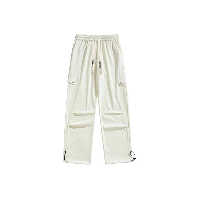 GF Casual Pants Unisex-5