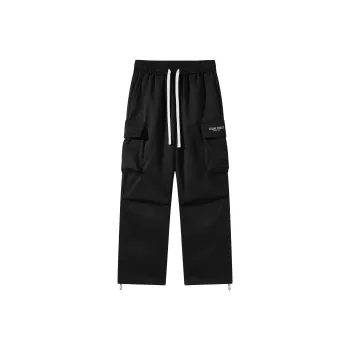 SESAME STREET Cargo Pants Unisex