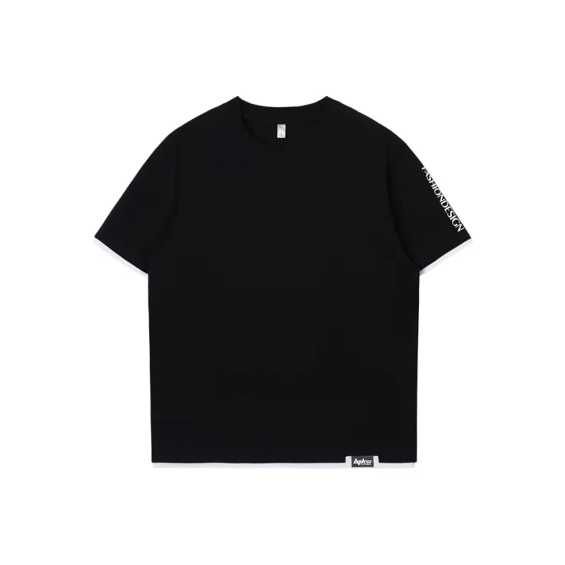 CASAMIA T Shirts Men-2