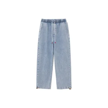 NOTFORMAD Jeans Unisex