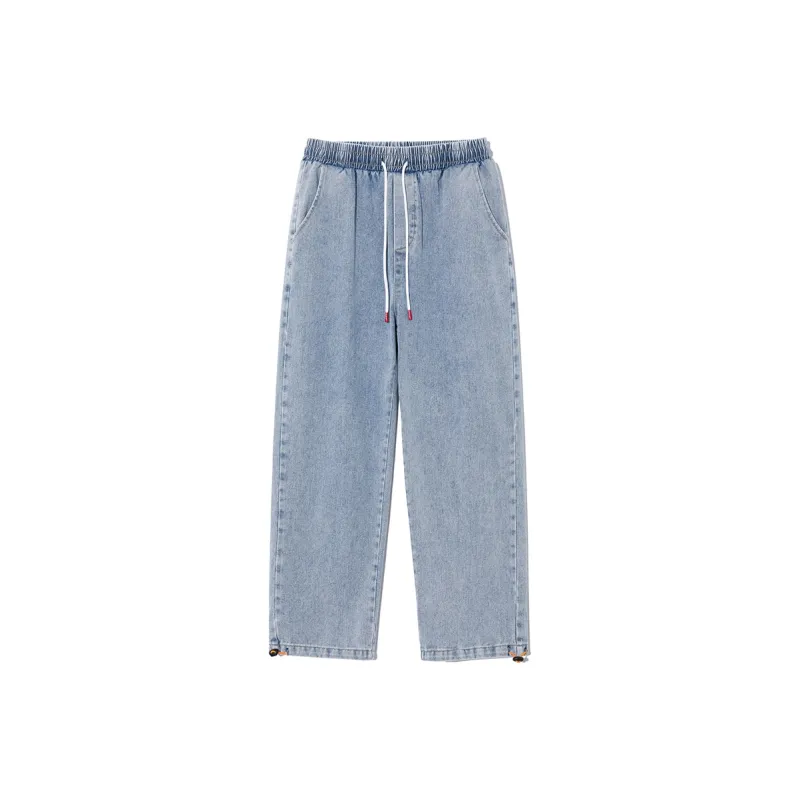 NOTFORMAD Jeans Unisex-0