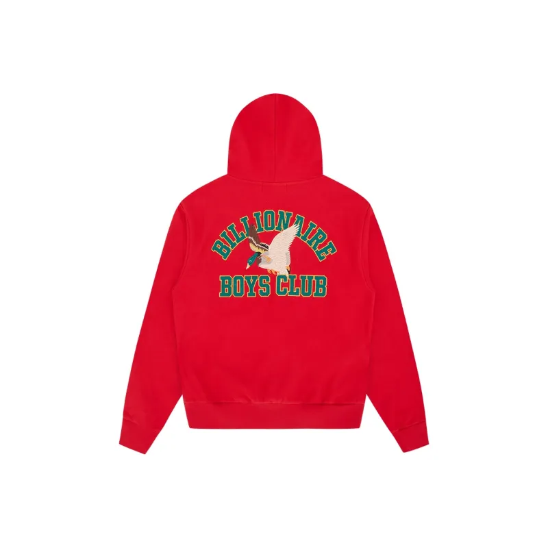 BILLIONAIRE BOYS CLUB Logo print Hoodie-0