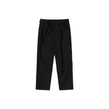 Lee Casual Pants Men Black