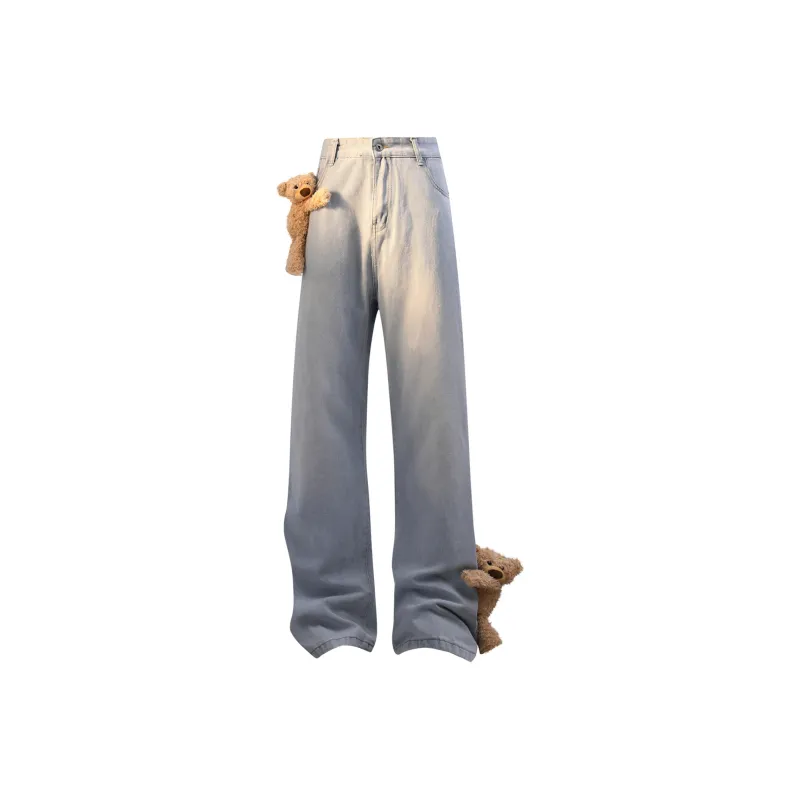 GDRX Jeans Unisex-14