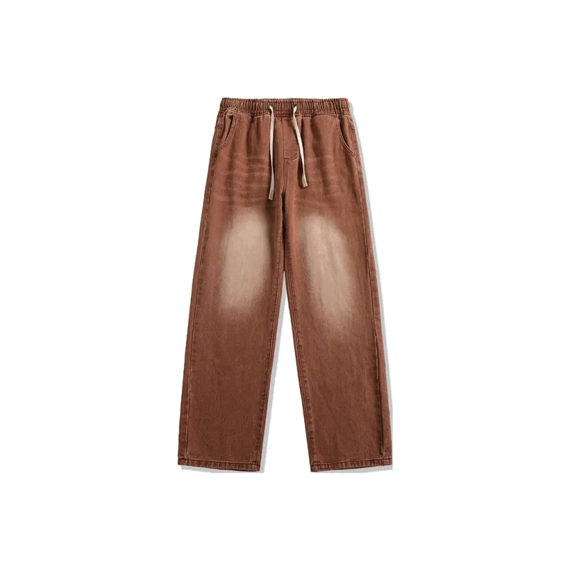 Lulifama Jeans Unisex-21