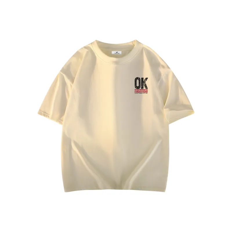 FASTFISH T Shirts Unisex-9