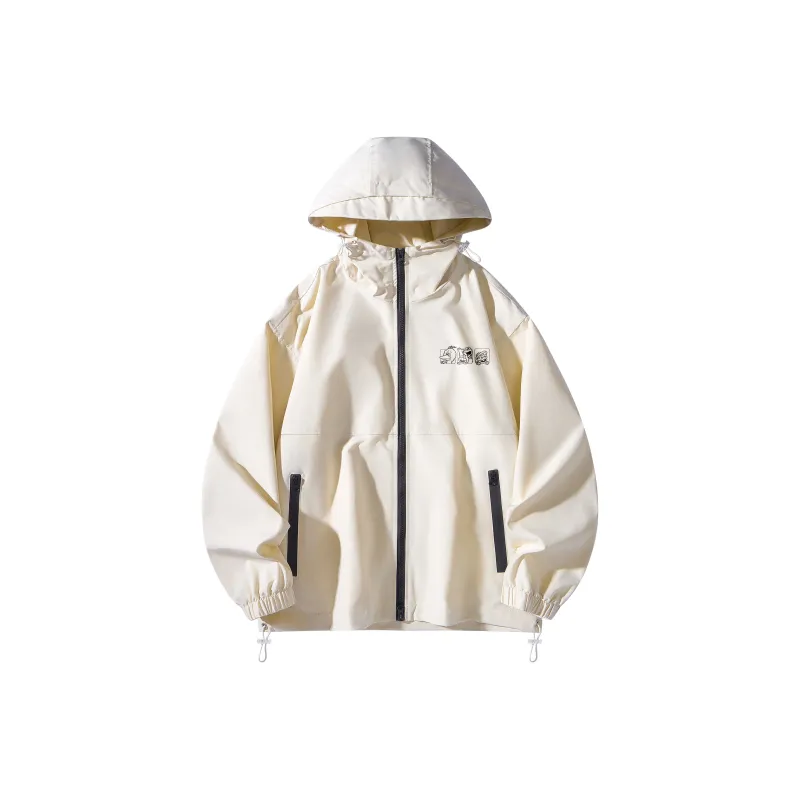 SESAME STREET Jackets & Coats Unisex-4