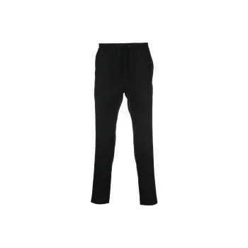Calvin Klein Casual Pants Men Black