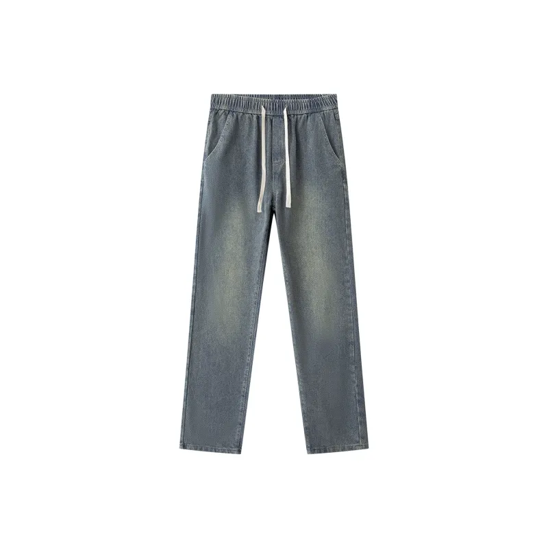 FASTFISH Jeans Unisex-14