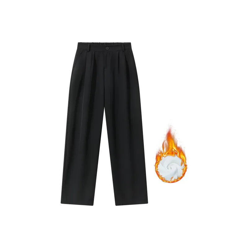 NOWSTIME Casual Pants Unisex-12