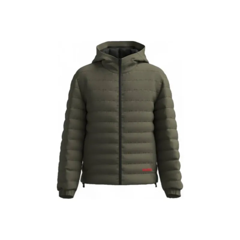 HUGO BOSS Down Jacket-0