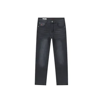 Jeep Jeans Men Nina Gray